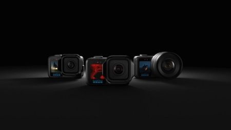 GoPro dévoile Mission 1 pour rivaliser avec les caméras professionnelles Apprécier le GoPro des professionnels