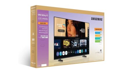Le « Dua Lipa TV Box » vire au scandale judiciaire pour Samsung et la facture est salée : 15 millions de dollars Dua-Lipa-TV-Box-Samsung