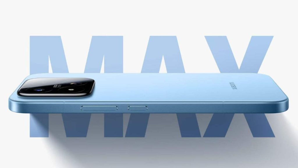 Xiaomi : un lancement massif avec le Xiaomi 17 Max et ses écouteurs à clip Xiaomi-17-Max