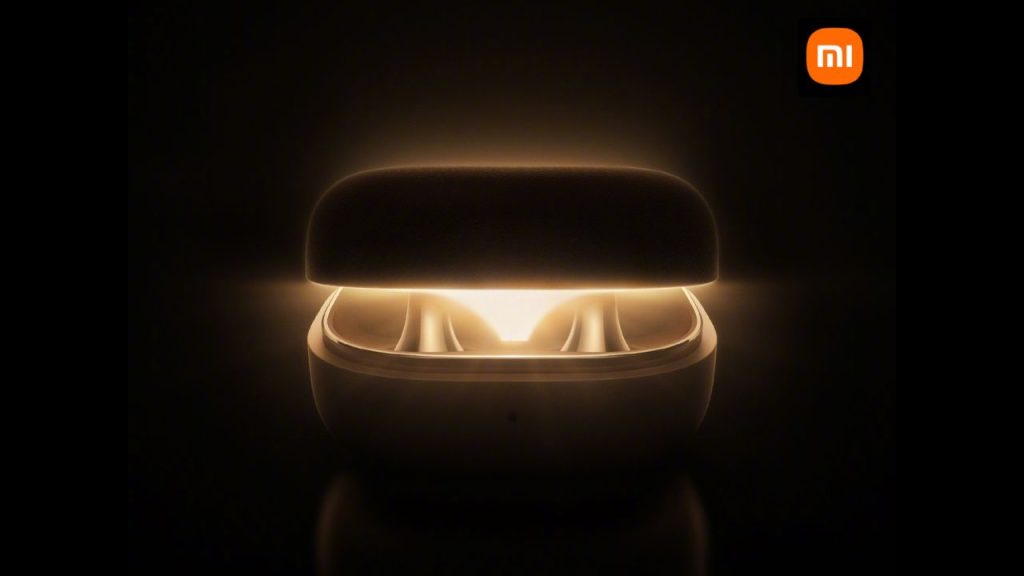 Xiaomi-Clip-earbuds