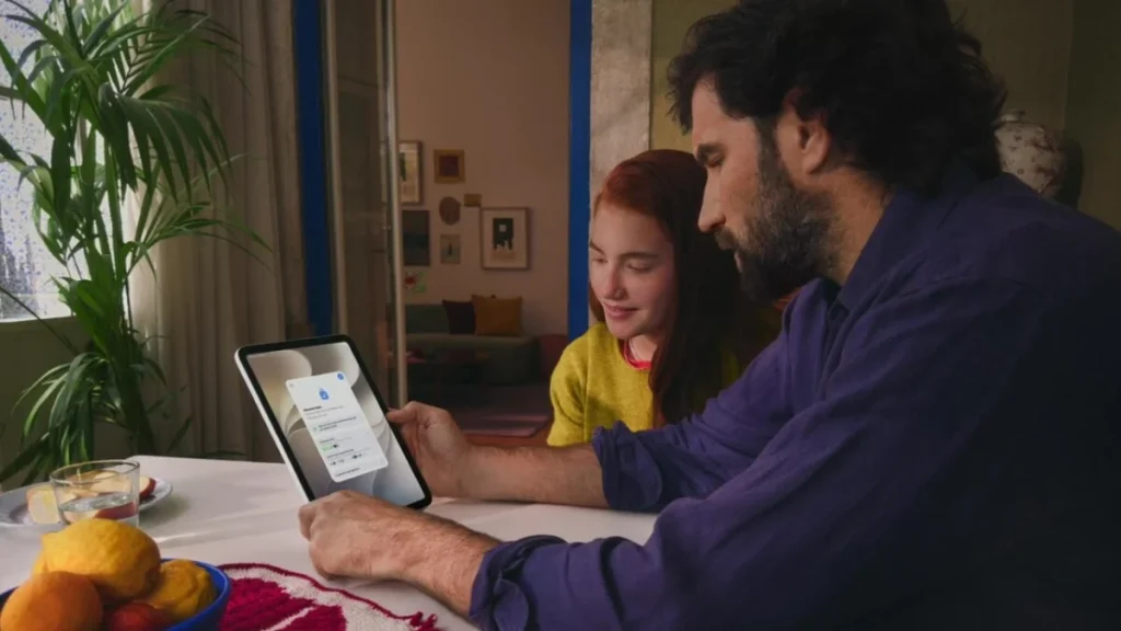 Le contrôle parental