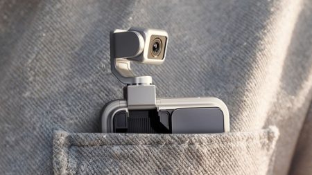 Le Robot Phone de Honor vole la vedette lors du sacre mondial de l’Espagne HONOR_ROBOT_PHONE-2