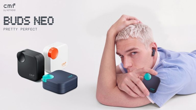 CMF Buds Neo de Nothing à 21 euros, vraiment trop beaux pour être vrais ? CMF Buds Neo (1)