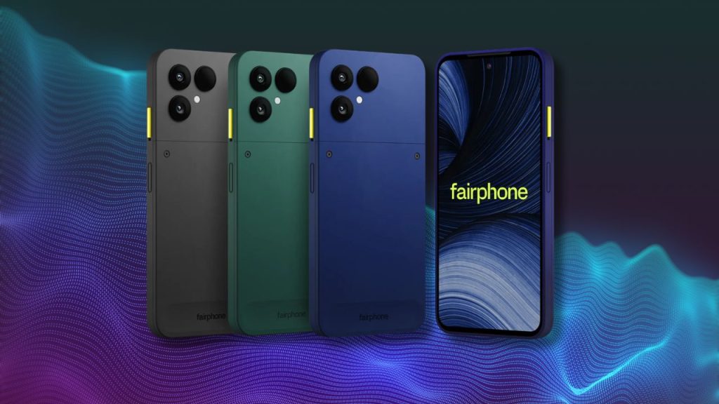Fairphone (Gen. 6+) : que peut-on réellement réparer soi-même ? Fairphone Gen 6+
