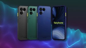 Fairphone Gen 6+
