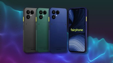 Fairphone (Gen. 6+) : que peut-on réellement réparer soi-même ? Fairphone Gen 6+