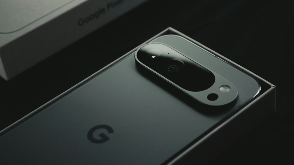 Google pourrait bientôt ne plus fabriquer aucun Pixel en Chine Google Pixel phone