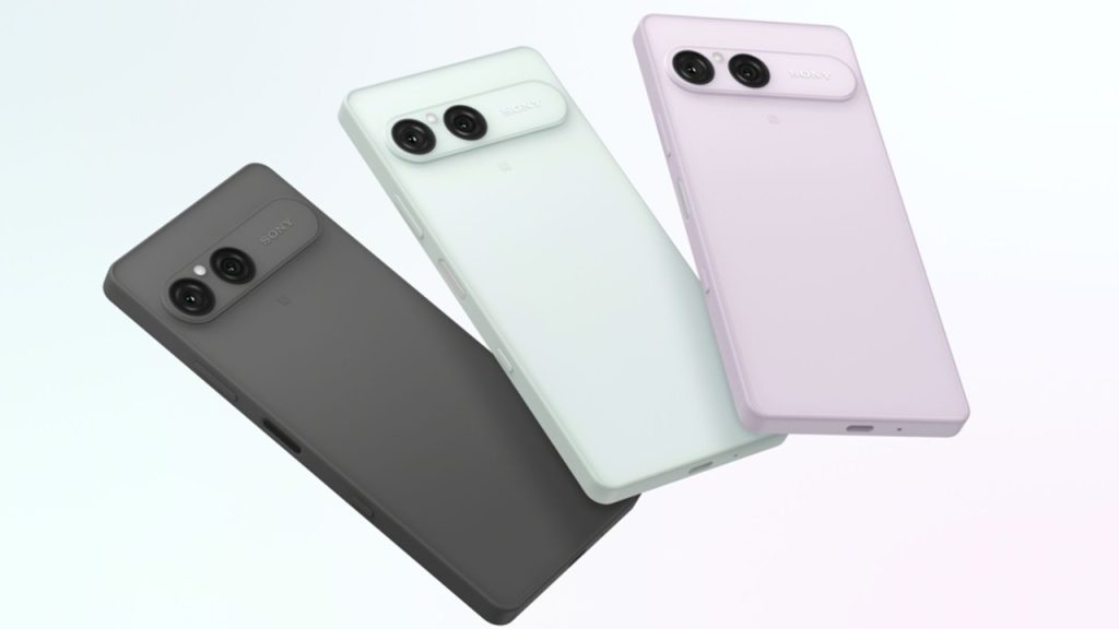 Sony Xperia 10 VIII : une mise à jour discrète accompagnée d’une forte hausse de prix Sony Xperia 10 VIII