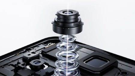 VIVO X500 series : la nouvelle génération misera sur la vidéo cinéma dès septembre VIVO X500 Pro Zeiss (1)