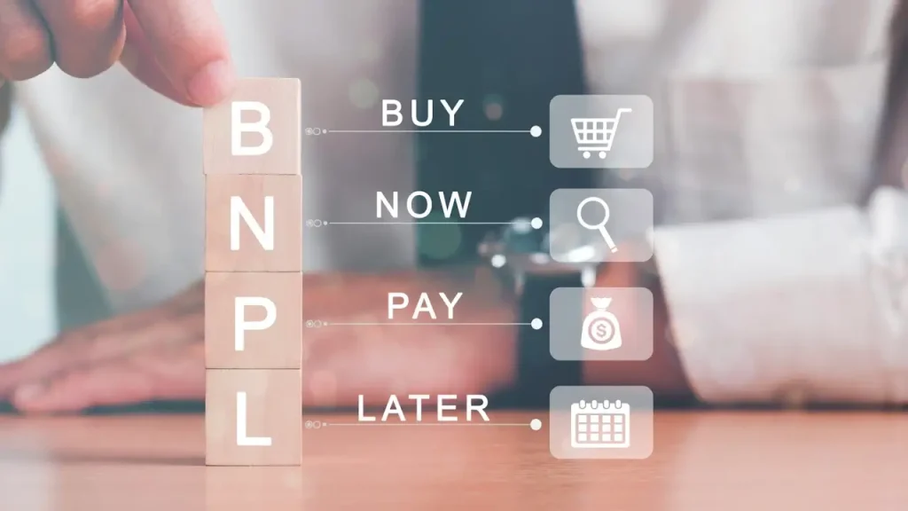 buy now pay later