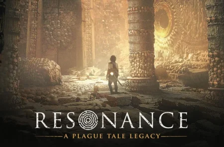 Resonance: A Plague Tale Legacy sur PC : quelle configuration pour y jouer ? Resonance: A Plague Tale Legacy