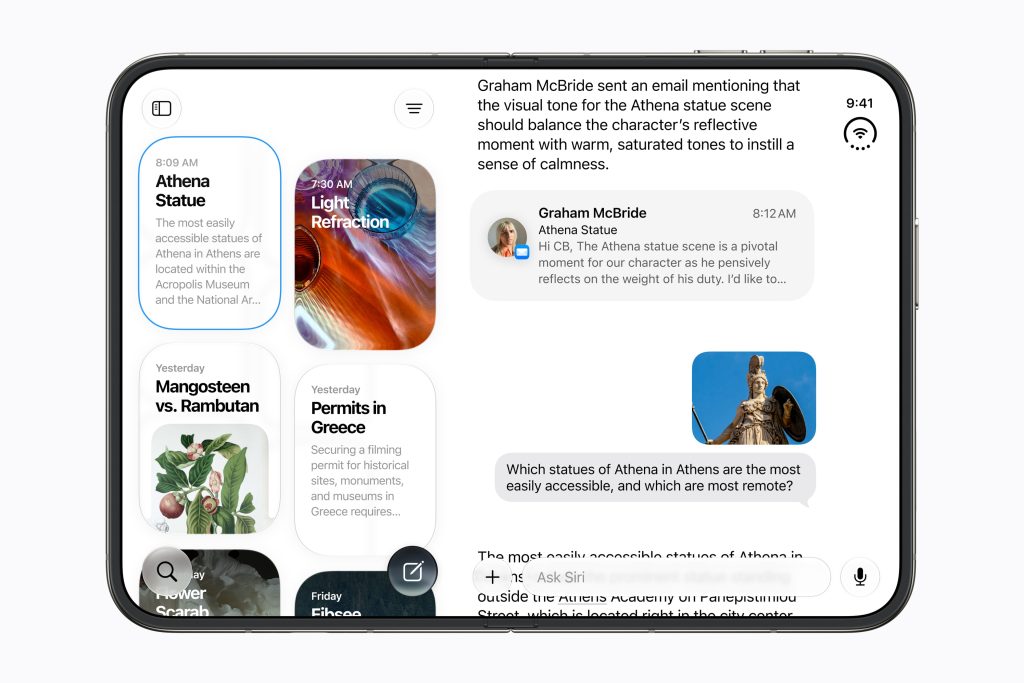 Apple-iPhone-Duo-Siri-AI-app-260909