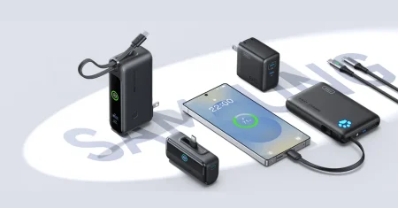 Galaxy S27 Ultra : Samsung met fin à sept ans de stagnation et confirme la plus grosse batterie de l’histoire de la gamme Grande batterie pour le S27 Ultra