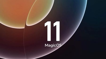HONOR MagicOS 11 : voici les appareils qui passeront à Android 17 HONOR MagicOS 11