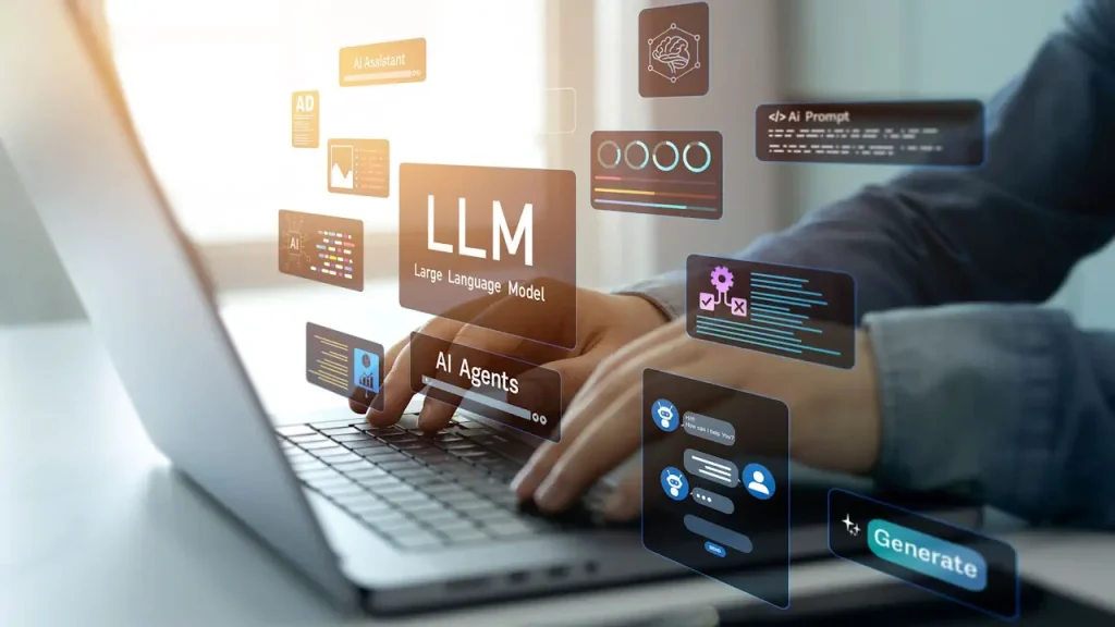 LLM Large Language Models