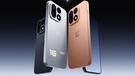 OnePlus 16 : le design et les configurations mémoire se dévoilent avant son lancement OnePlus 16 smartphone
