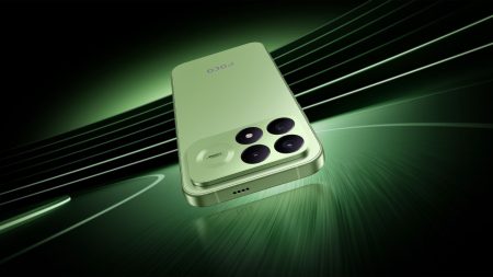Poco F9 Ultra : ses haut-parleurs Bose pourraient bien être son meilleur argument