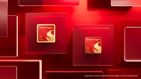 Snapdragon 8 Elite Gen 6 et Snapdragon 8 Elite Extreme Gen 6: Qualcomm renforce ses puces mobiles Qualcomm Snapdragon 8 Elite Gen 6 (1)