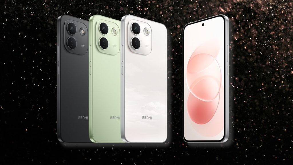 Redmi Note 17 Pro et Pro Max : Xiaomi dévoile ses nouveaux smartphones à grosse batterie, mais à quel prix ? Redmi Note 17 Pro Max