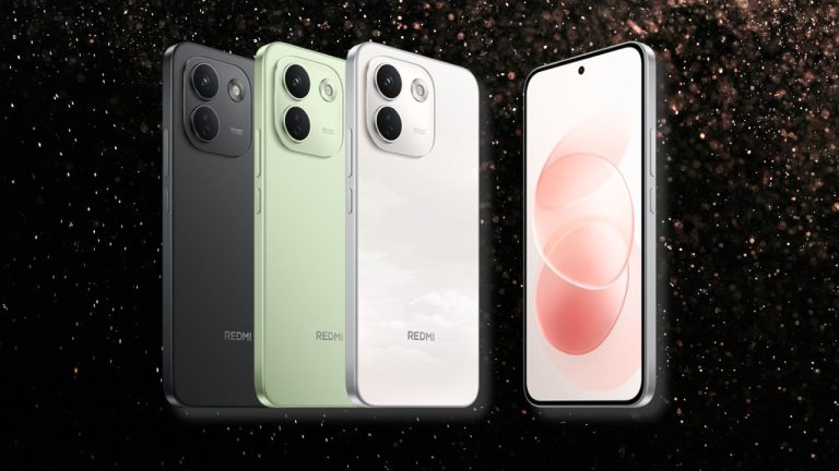 Redmi Note 17 Pro et Pro Max : Xiaomi dévoile ses nouveaux smartphones à grosse batterie, mais à quel prix ? Redmi Note 17 Pro Max