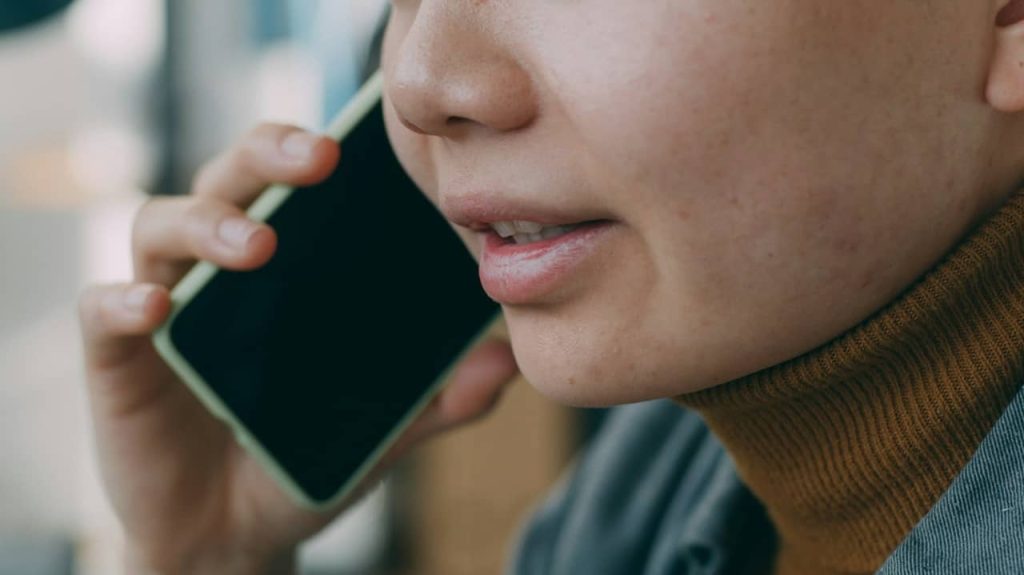 Téléphonophobie peur de la sonnerie de son smartphone (1)