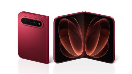 Xiaomi 18 Fold : le pliable passeport est officiel avec le vent en poupe Xiaomi 18 Fold (2)