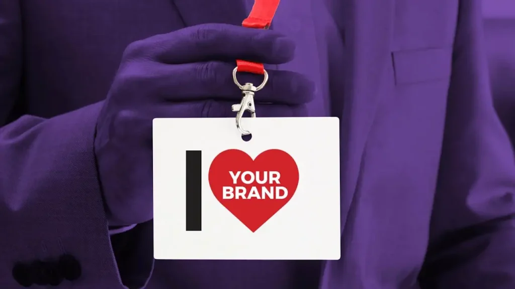 ambassadeur de marque business