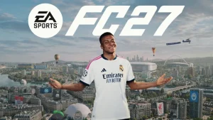 EA Sports FC 27