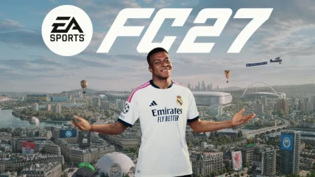 EA Sports FC 27 : pourquoi le jeu est-il désormais interdit aux moins de 16 ans ? EA Sports FC 27