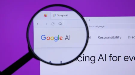 Du classement aux AI Overviews : comment mesurer sa visibilité sur le nouveau Google ? Du classement aux AI Overviews : mesurer sa visibilité sur Google