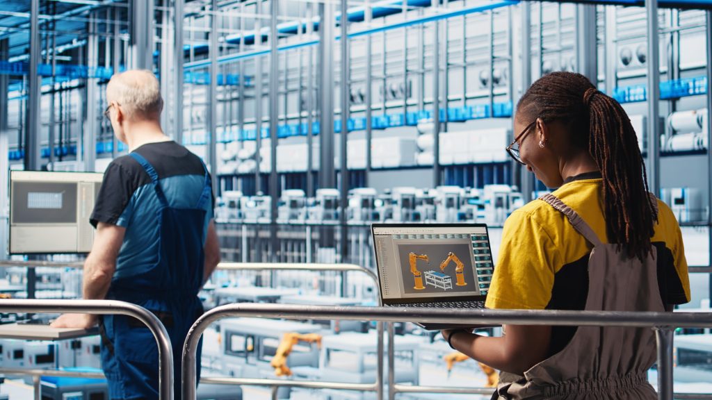 Comment les routeurs Ethernet industriels transforment la maintenance à distance ? Comment les routeurs Ethernet industriels transforment la maintenance à distance ?