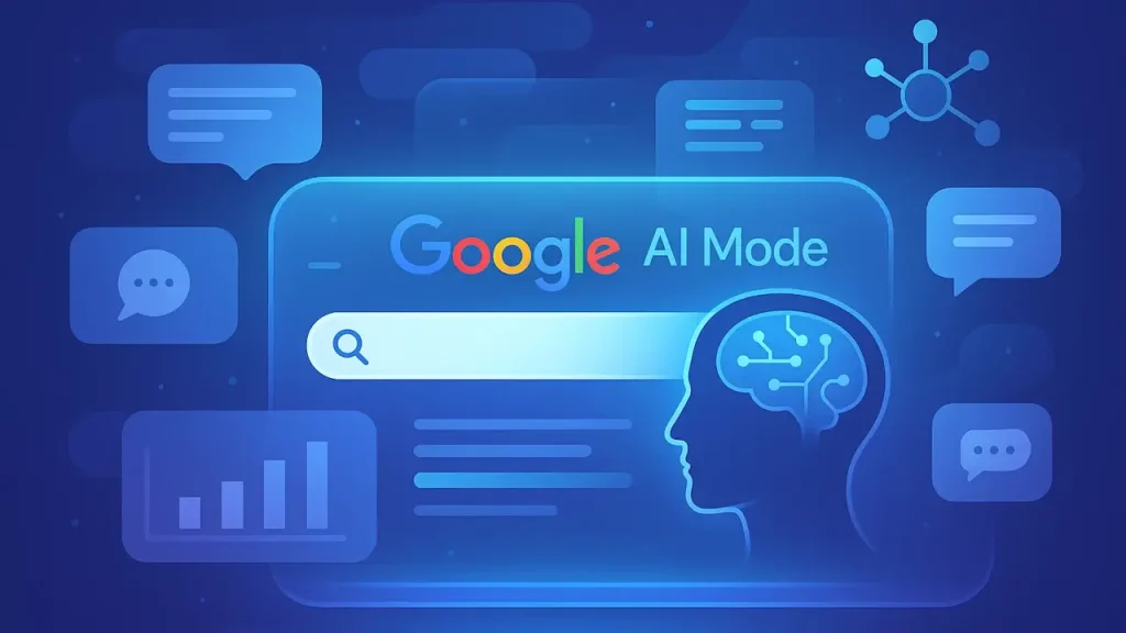 google ai mode