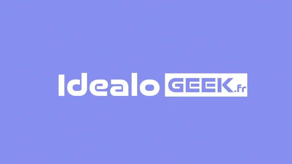 idealogeek cover