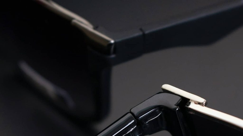 nouvelles lunettes connectées meta (1)