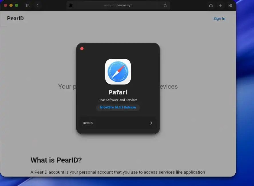 Pafari