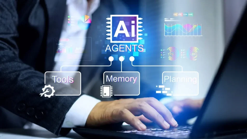 Se former aux agents IA