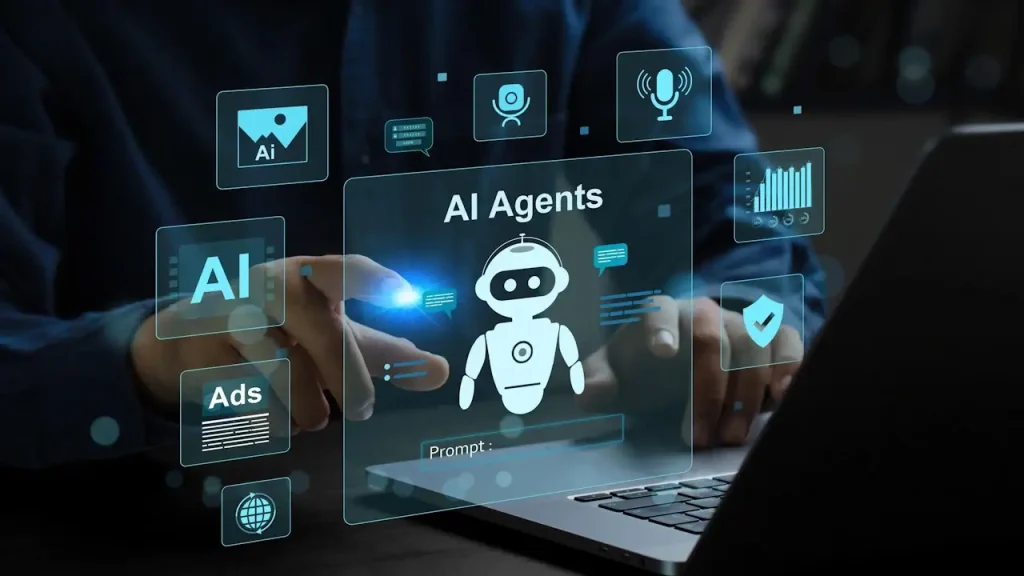 Se former aux agents IA sans expérience : par où commencer ?