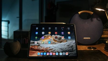 Les 5 produits qu’Apple n’a pas dévoilés lors de sa dernière keynote Les produits que Apple n'a pas encore présentés