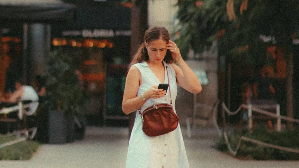 voir son smartphone sonner (1)
