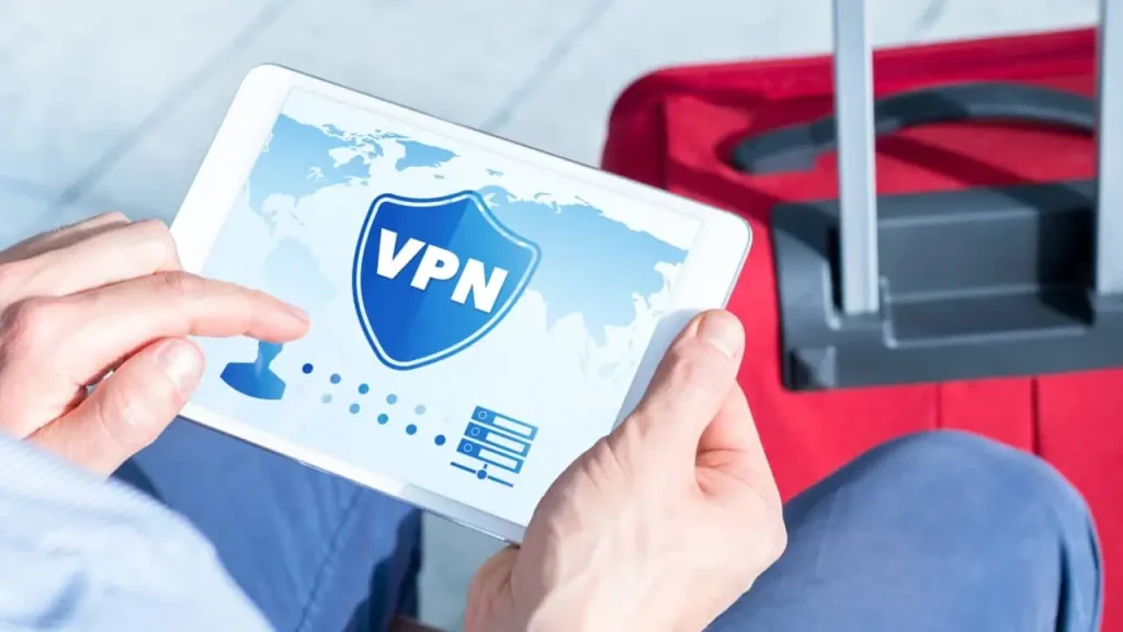 vpn voyage