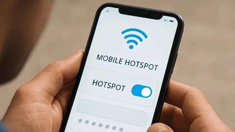 wifi public gratuit en voyage