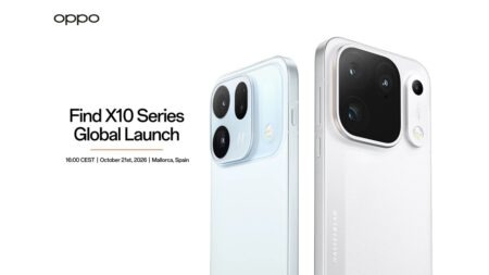 OPPO Find X10 et Pro Max : date de présentation confirmée, sortie en France imminente Oppo Find X10 Pro Max (1)