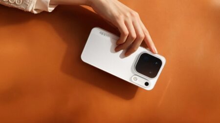 Oppo Find X10 Pro Max: pourquoi son prix refroidit les acheteurs Oppo-Find-X10-Pro-Max - 1