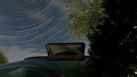 Starlink Mobile : que changent les 15 000 satellites autorisés pour votre smartphone ? Starlink internet mobile (1)