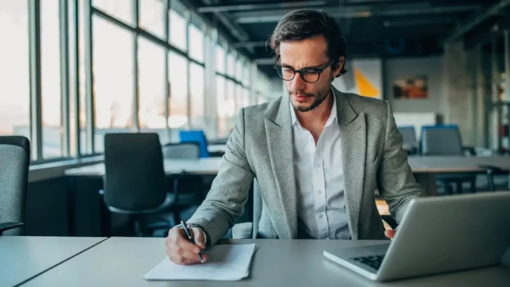 Apprendre le trading quand on est entrepreneur