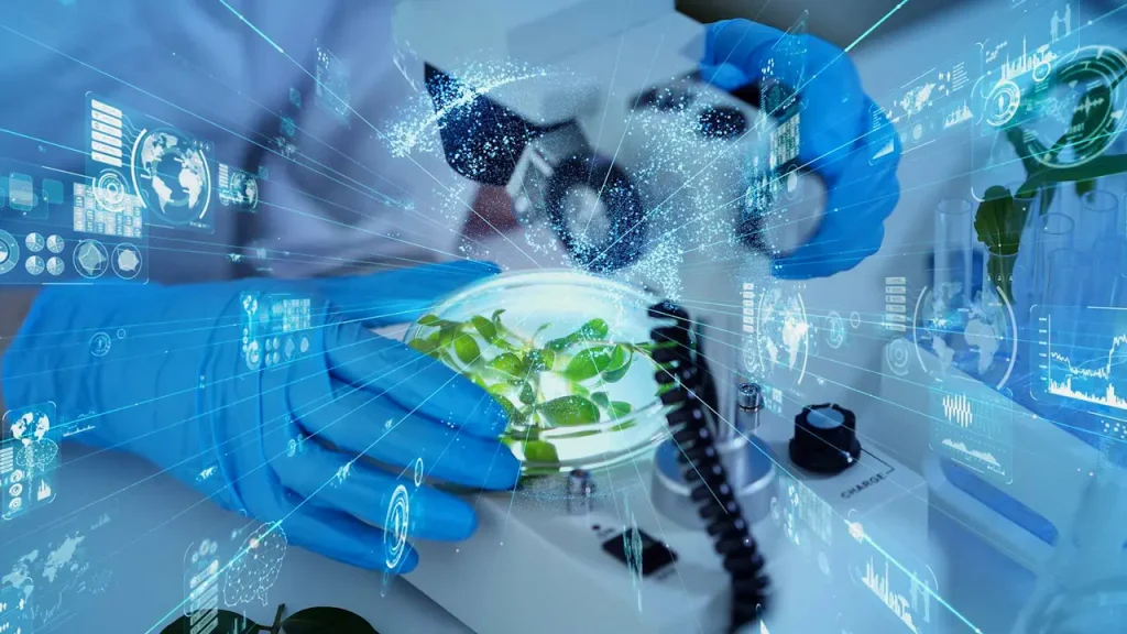 biotechnologie