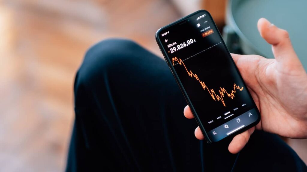 bourse trading