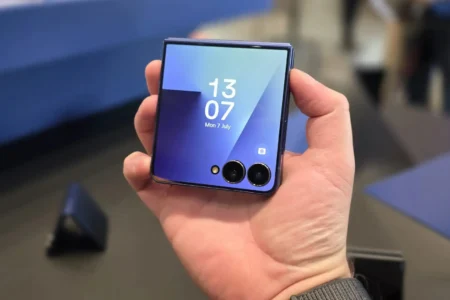 Face à l’iPhone Duo, Samsung préparerait six smartphones pliables pour 2027, dont un slide à écran coulissant Samsung préparerait six smartphones pliables pour 2027