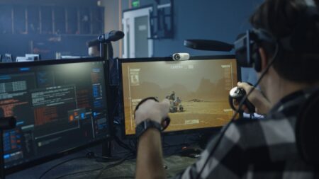 Comment passer de joueur passionné à créateur de jeux vidéo ? devenir createur jeux video