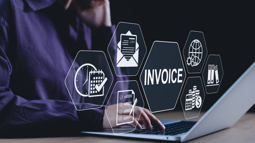 invoice